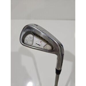 TaylorMade RAC LT Individual 5 Iron Steel Shaft Golf Pride Grips RH